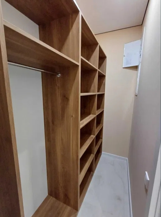 продажа однокомнатной квартиры номер A-174493 в Приморском районе, фото номер 11